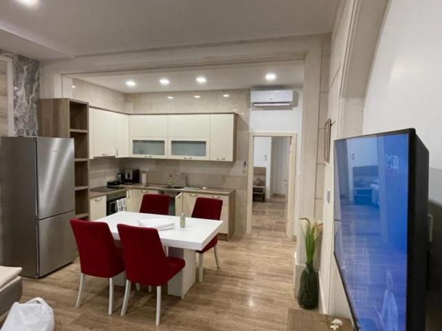 Villa Luce Mit Pool Μακάρσκα Εξωτερικό φωτογραφία