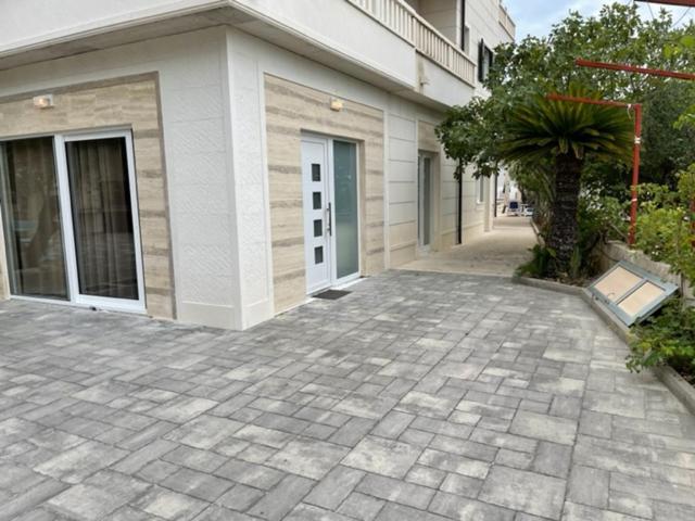 Villa Luce Mit Pool Μακάρσκα Εξωτερικό φωτογραφία