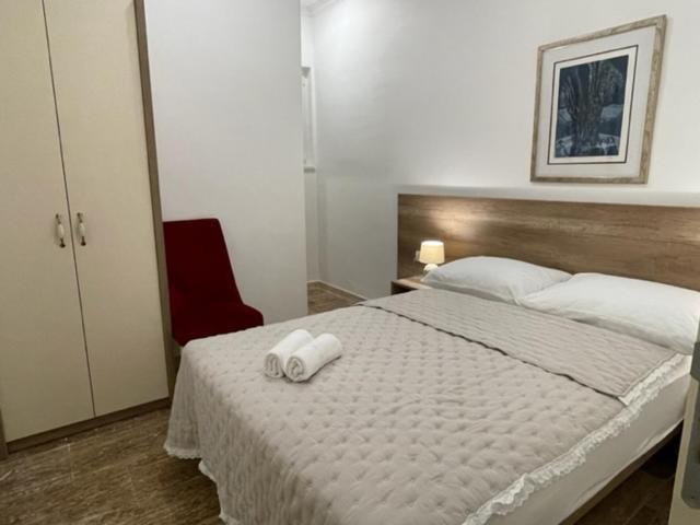 Villa Luce Mit Pool Μακάρσκα Εξωτερικό φωτογραφία