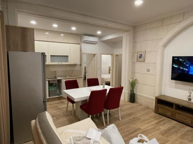 Villa Luce Mit Pool Μακάρσκα Εξωτερικό φωτογραφία