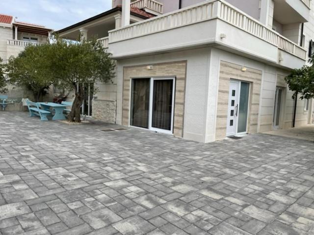 Villa Luce Mit Pool Μακάρσκα Εξωτερικό φωτογραφία