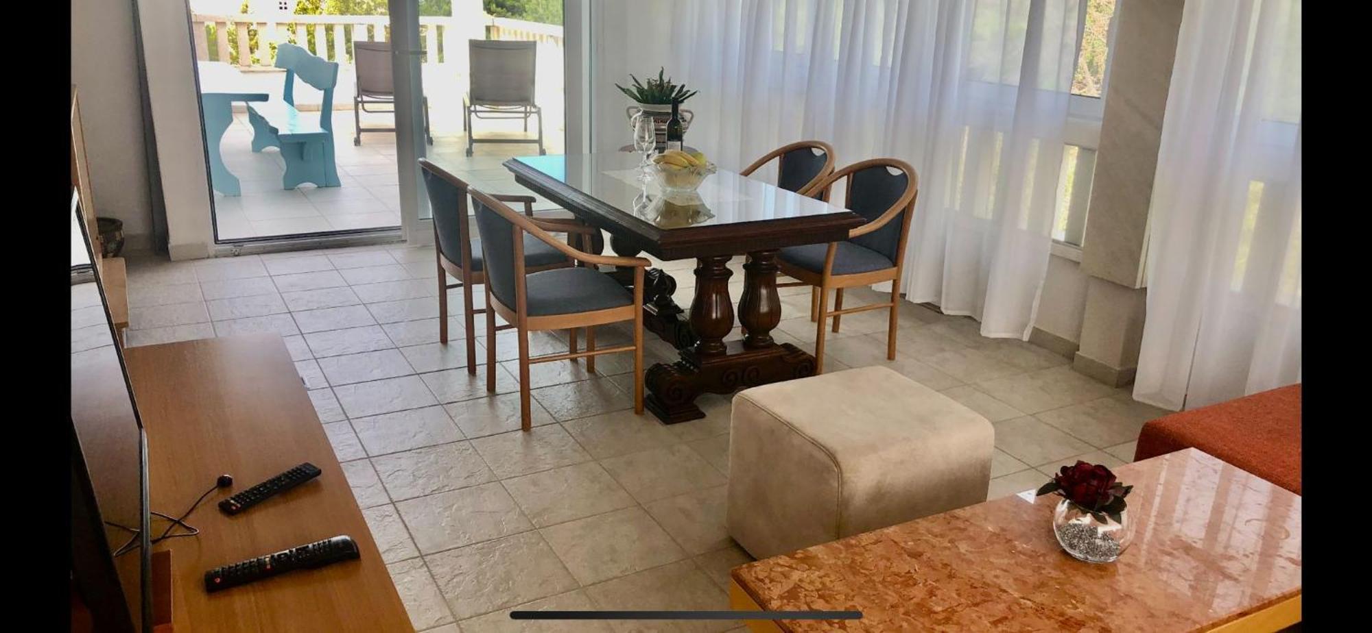 Villa Luce Mit Pool Μακάρσκα Εξωτερικό φωτογραφία